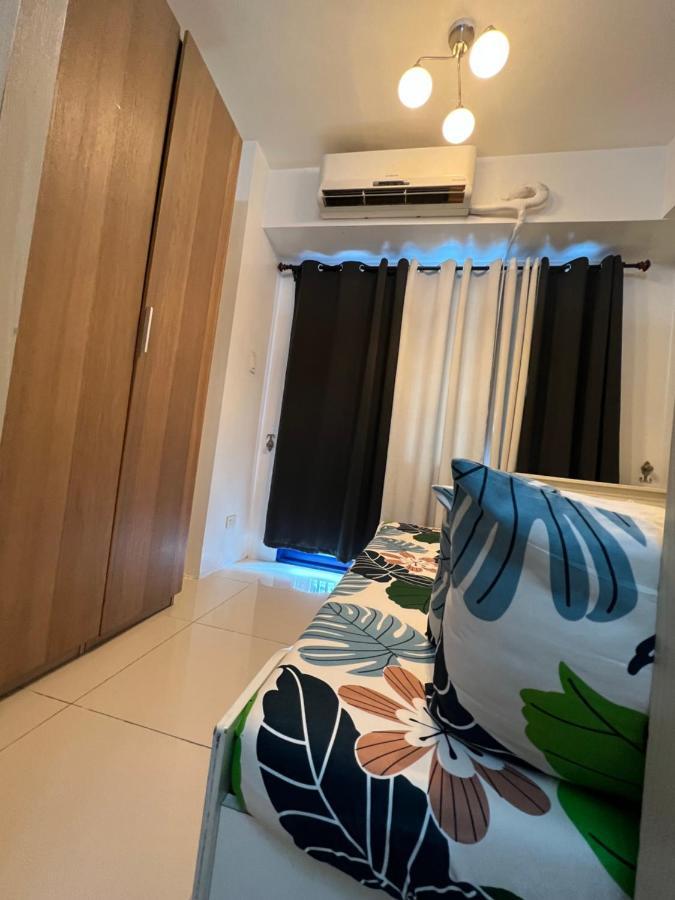 Sea Residences Moa - Paul Manila Bagian luar foto