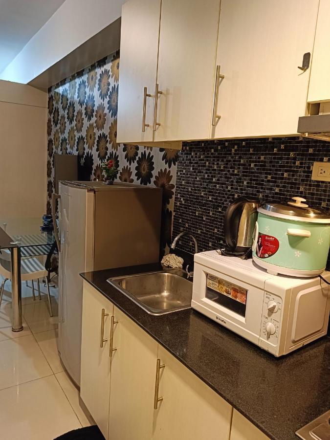 Sea Residences Moa - Paul Manila Bagian luar foto