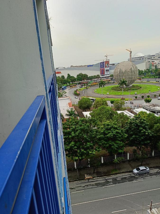 Sea Residences Moa - Paul Manila Bagian luar foto