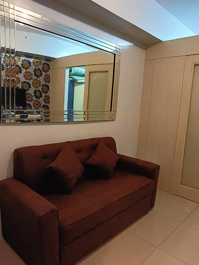 Sea Residences Moa - Paul Manila Bagian luar foto
